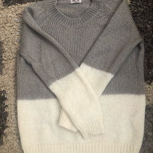 Baum and Pferdgarten wool sweater